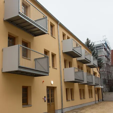 Kirchenplatz 5 Aparthotel Wolkersdorf im Weinviertel